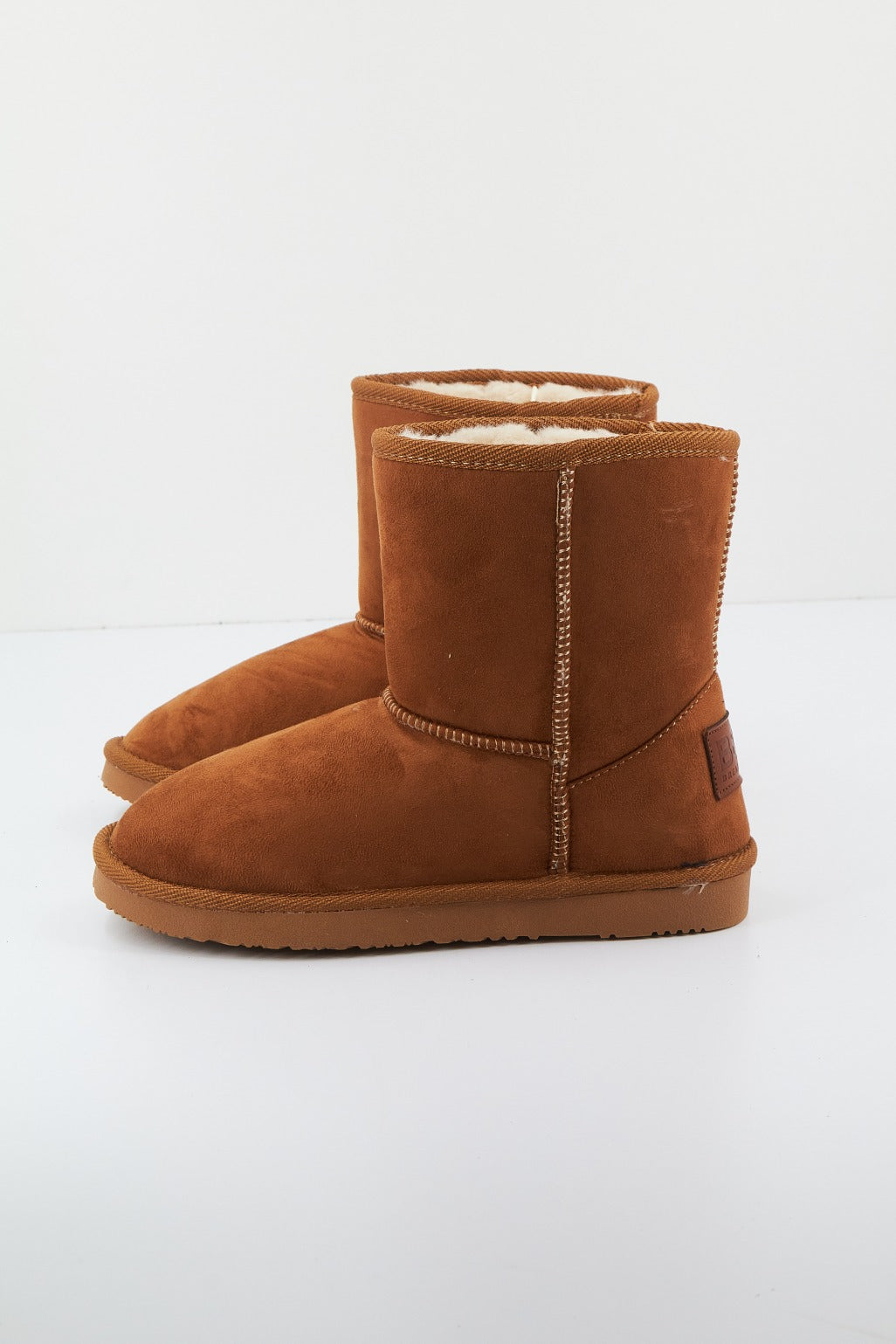 BREAK & WALK BJSH en color TAN  (2)