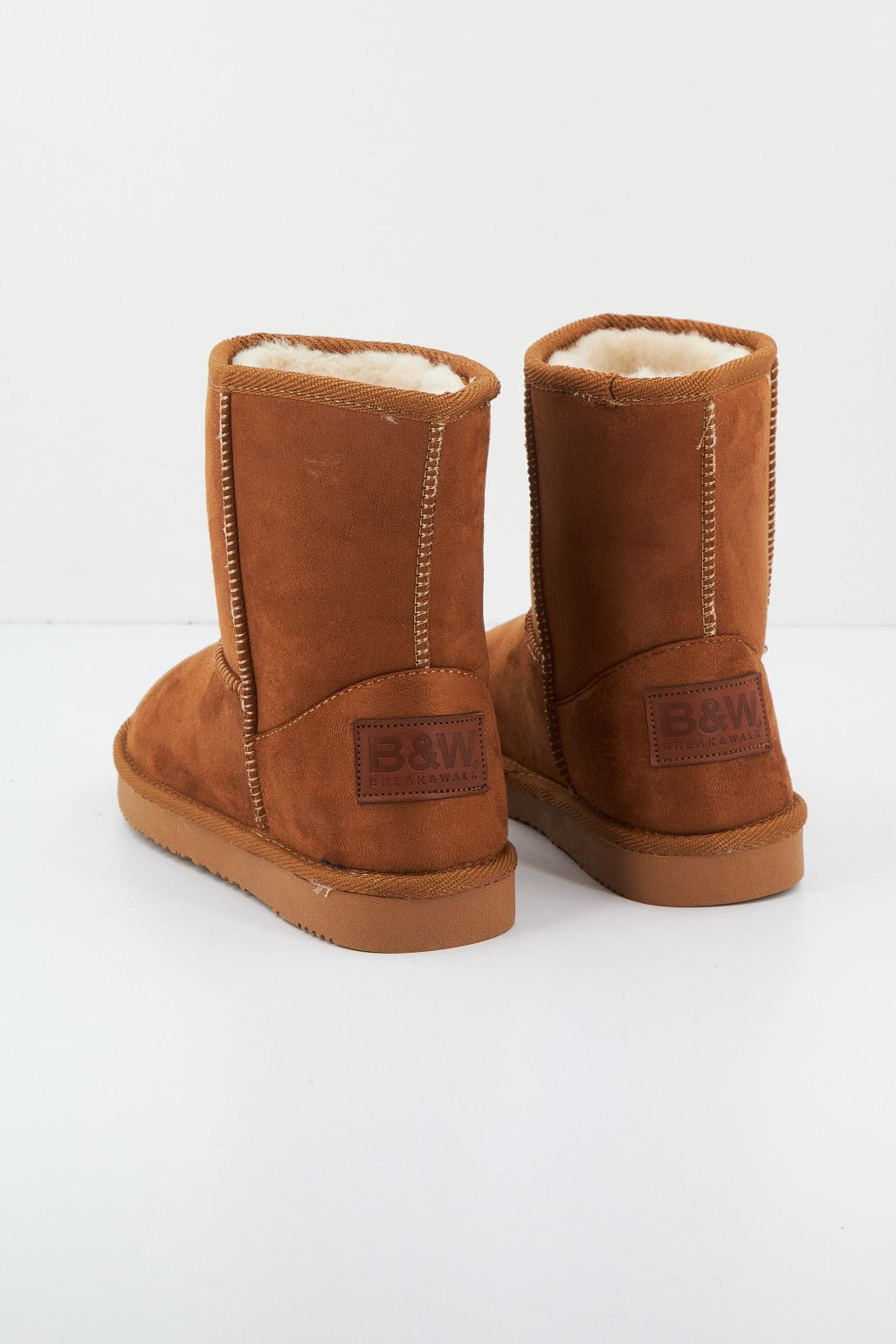 BREAK & WALK BJSH en color TAN  (3)