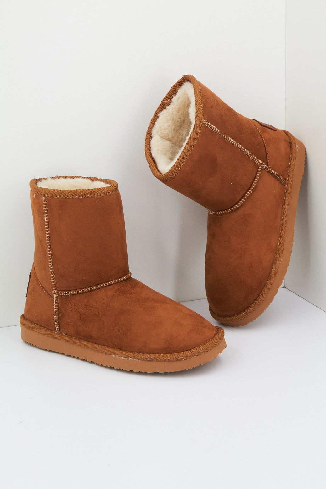 BREAK & WALK BJSH en color TAN  (4)