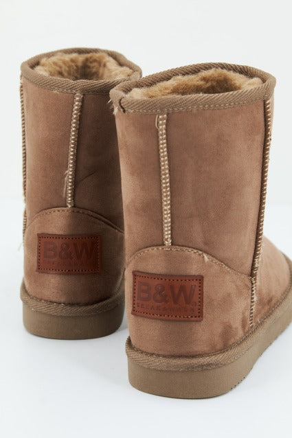 BREAK & WALK BJSH  en color TAUPE  (3)