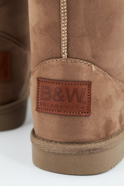 BREAK & WALK BJSH  en color TAUPE  (4)