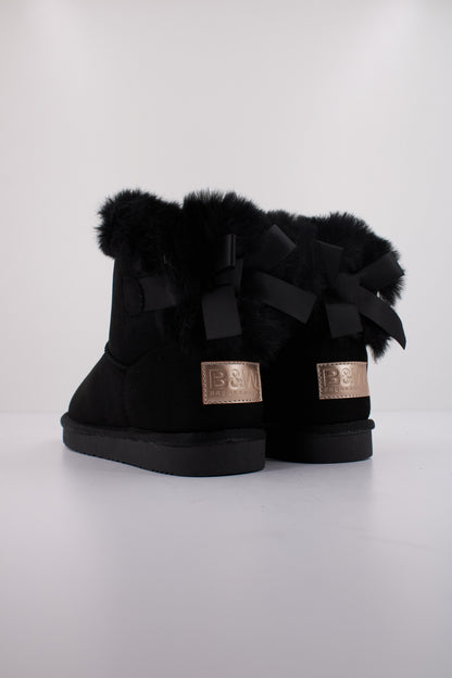 BREAK & WALK BJSH  en color BLACK  (4)