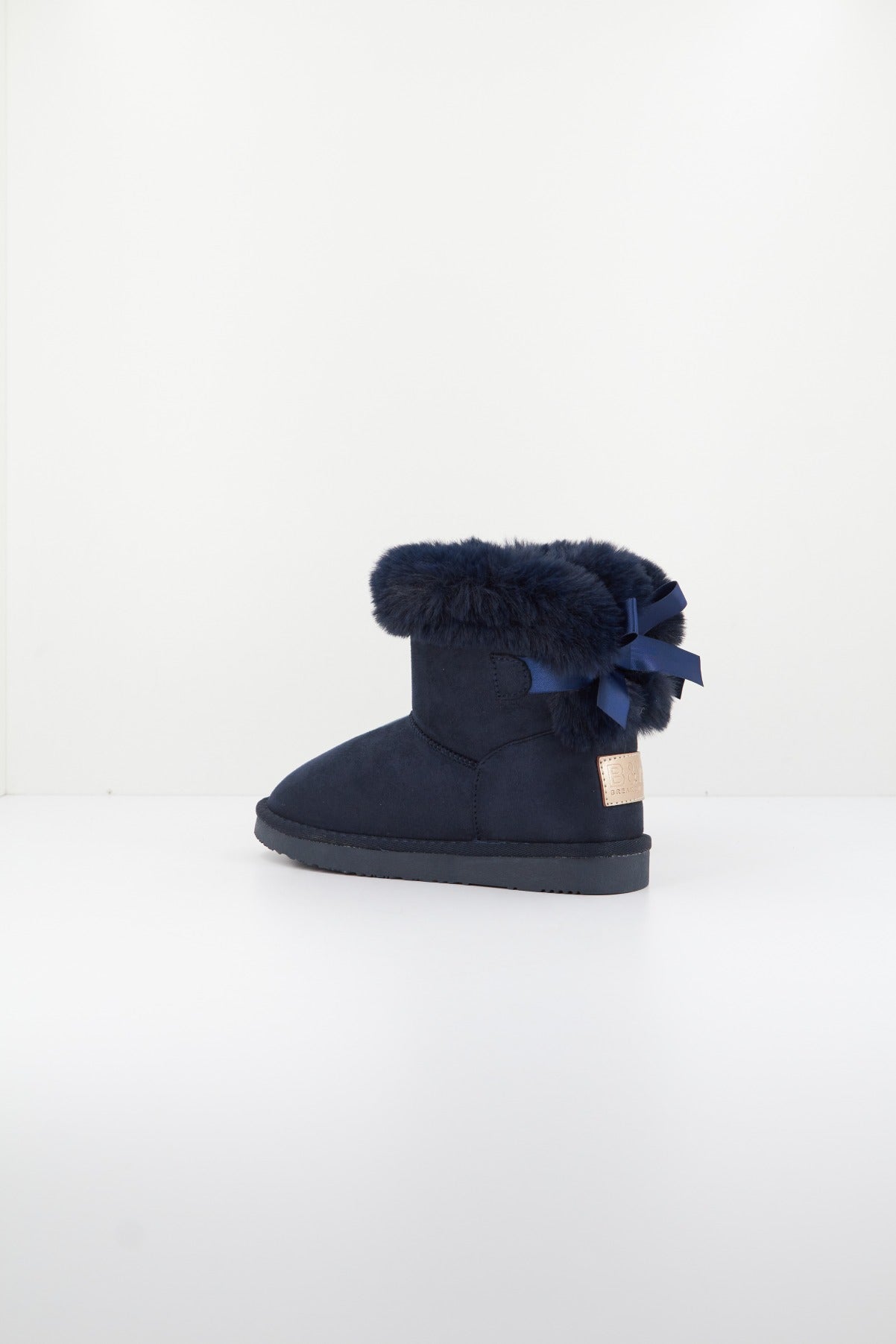 BREAK & WALK BJSH  en color NAVY  (3)
