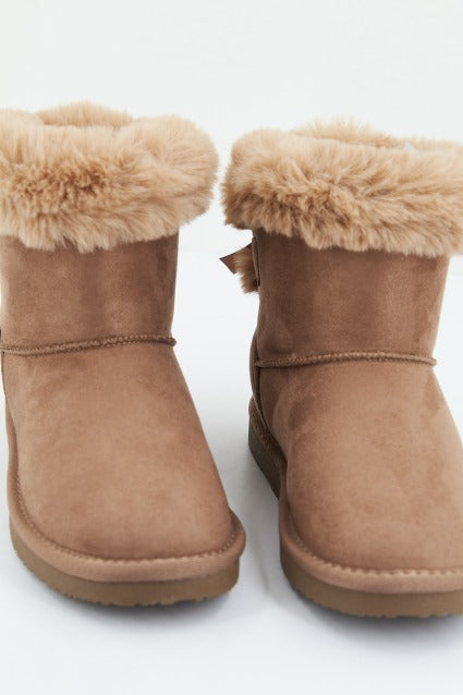BREAK & WALK BJSH  en color TAUPE  (2)