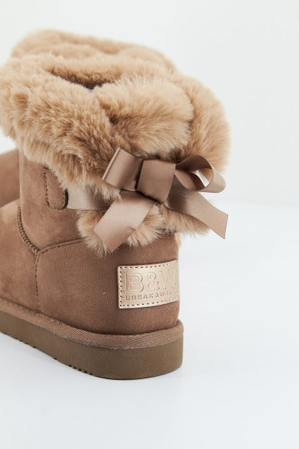 BREAK & WALK BJSH  en color TAUPE  (3)