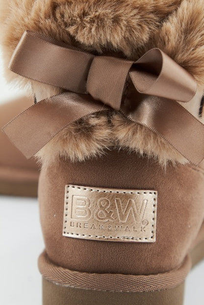 BREAK & WALK BJSH  en color TAUPE  (4)