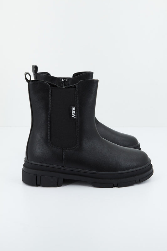 BREAK & WALK BJSH en color BLACK  (1)
