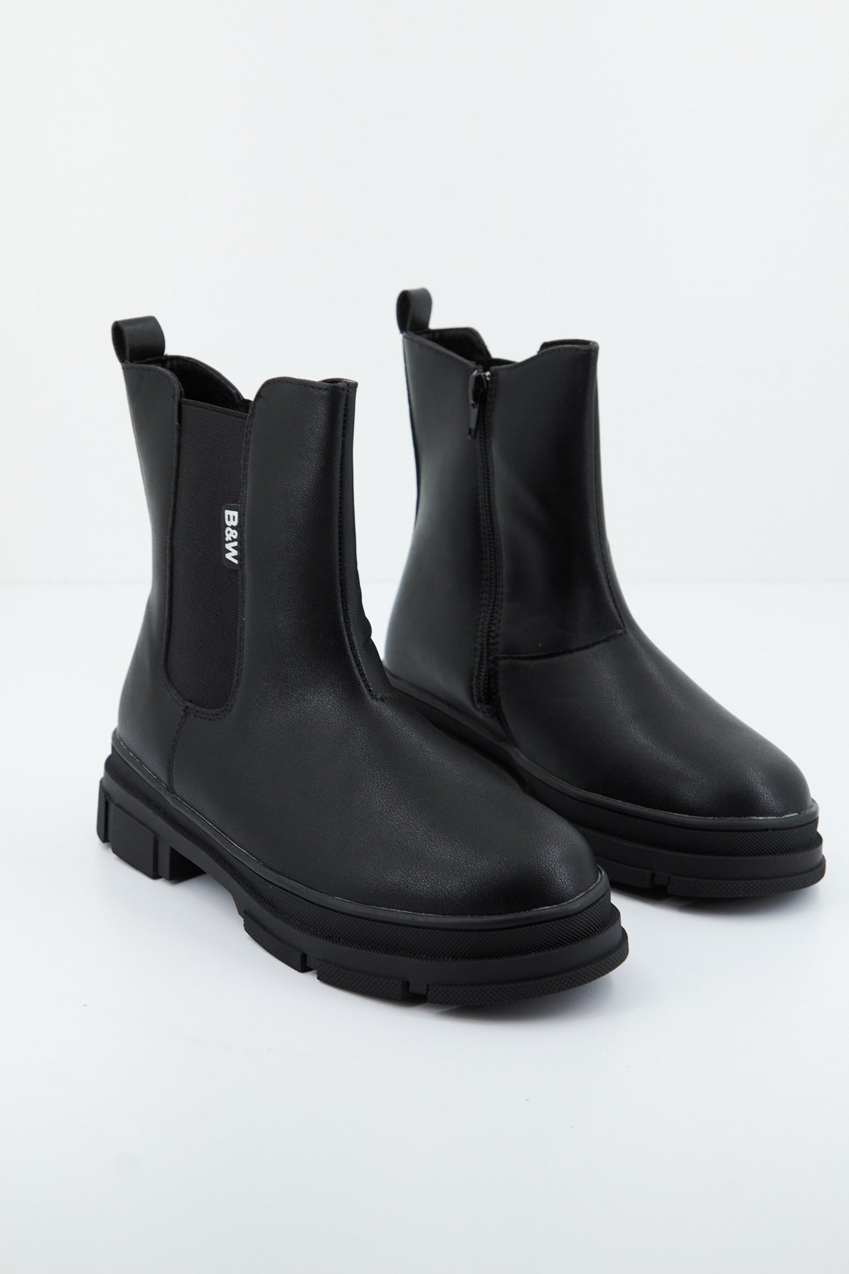 BREAK & WALK BJSH en color BLACK  (2)