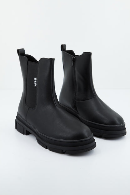 BREAK & WALK BJSH en color BLACK  (2)