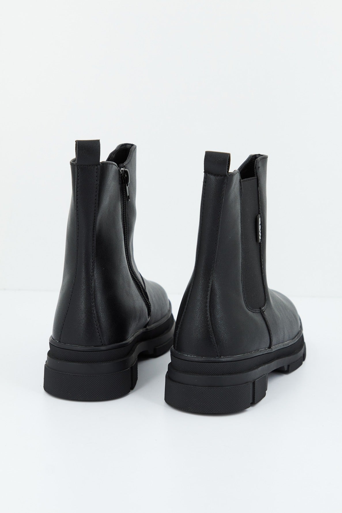BREAK & WALK BJSH en color BLACK  (3)