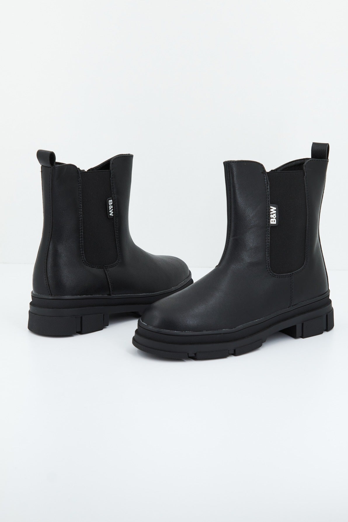 BREAK & WALK BJSH en color BLACK  (4)
