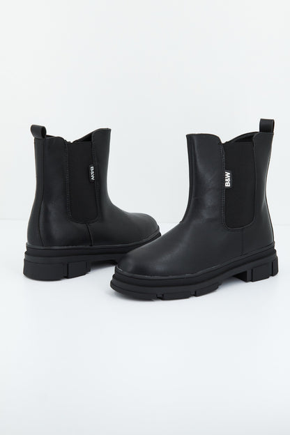 BREAK & WALK BJSH en color BLACK  (4)