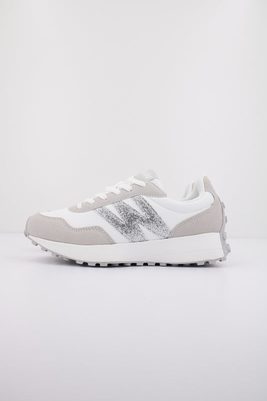 BREAK & WALK BJSH en color SILVER  (1)