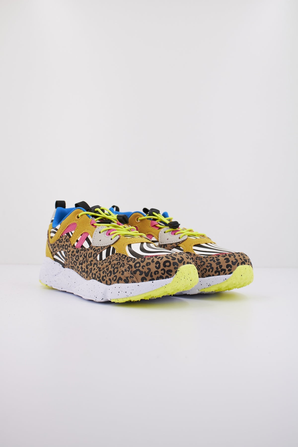 BREAK & WALK BJSH  en color LEOPARD  (2)