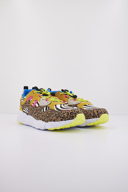 BREAK & WALK BJSH  en color LEOPARD  (2)
