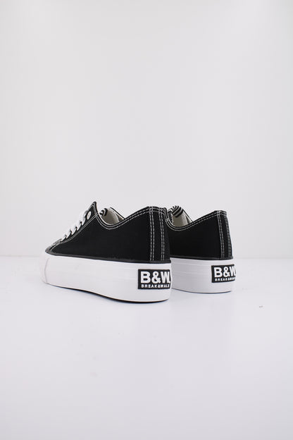 BREAK & WALK BJSH  en color BLACK  (3)