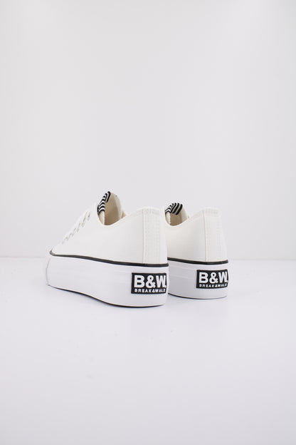 BREAK & WALK BJSH  en color WHITE  (3)