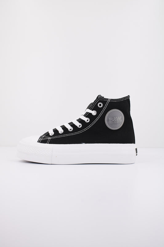BREAK & WALK BJSH en color BLACK  (1)
