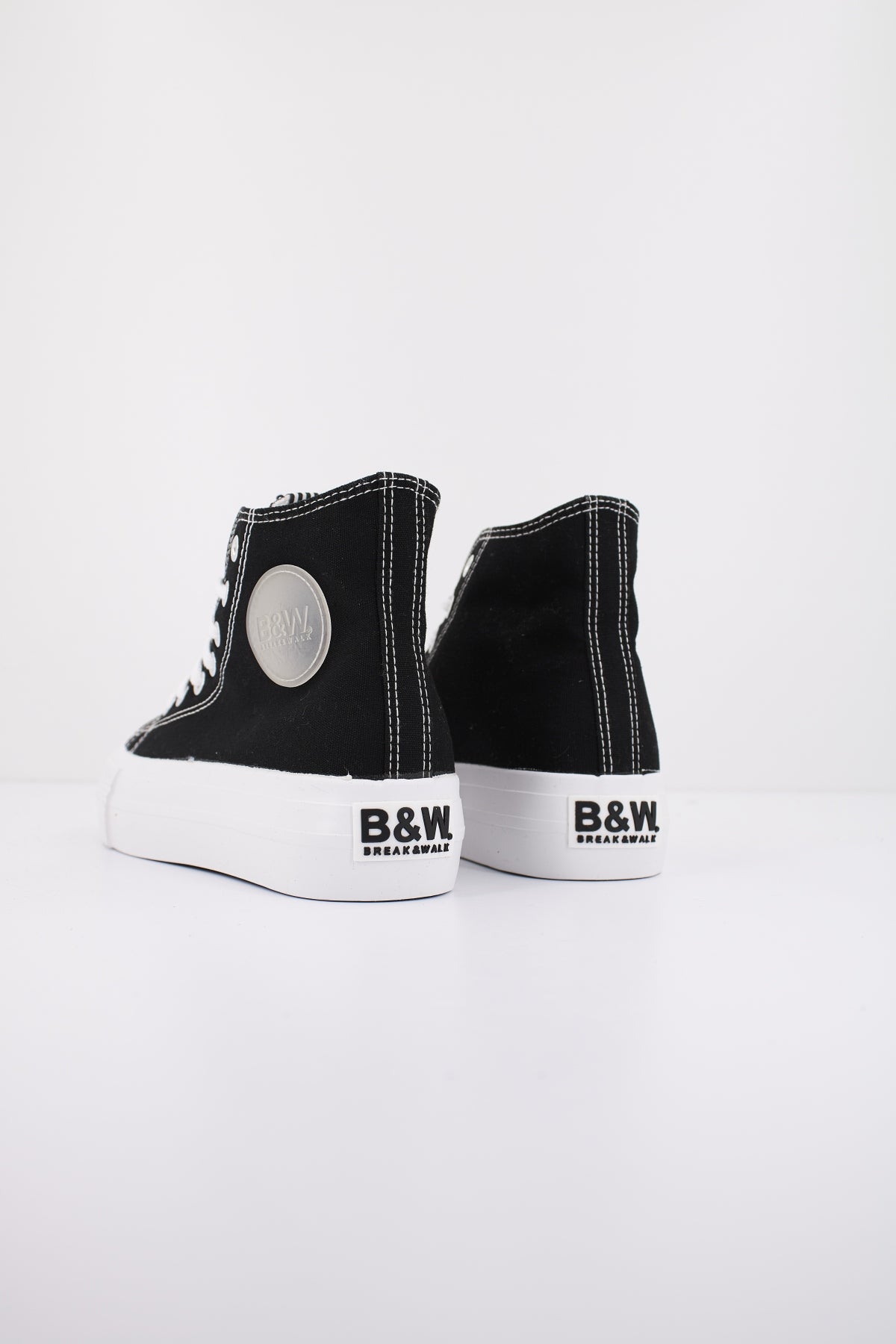 BREAK & WALK BJSH en color BLACK  (3)