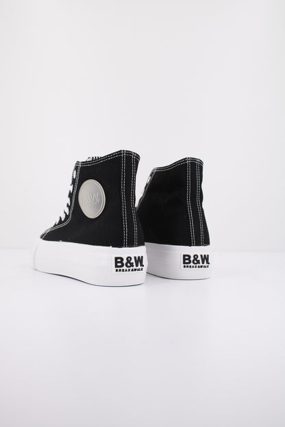 BREAK & WALK BJSH en color BLACK  (3)
