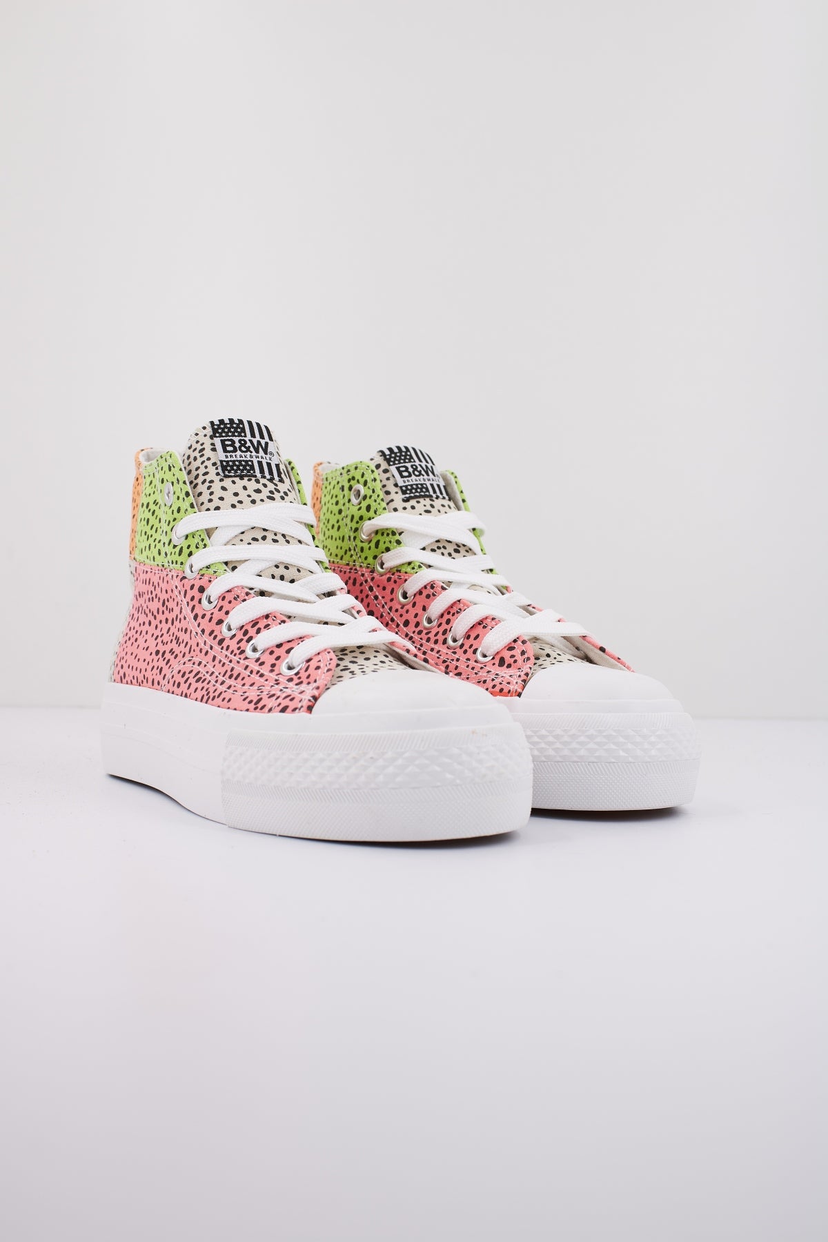 BREAK & WALK BJSH en color MULTI  (2)