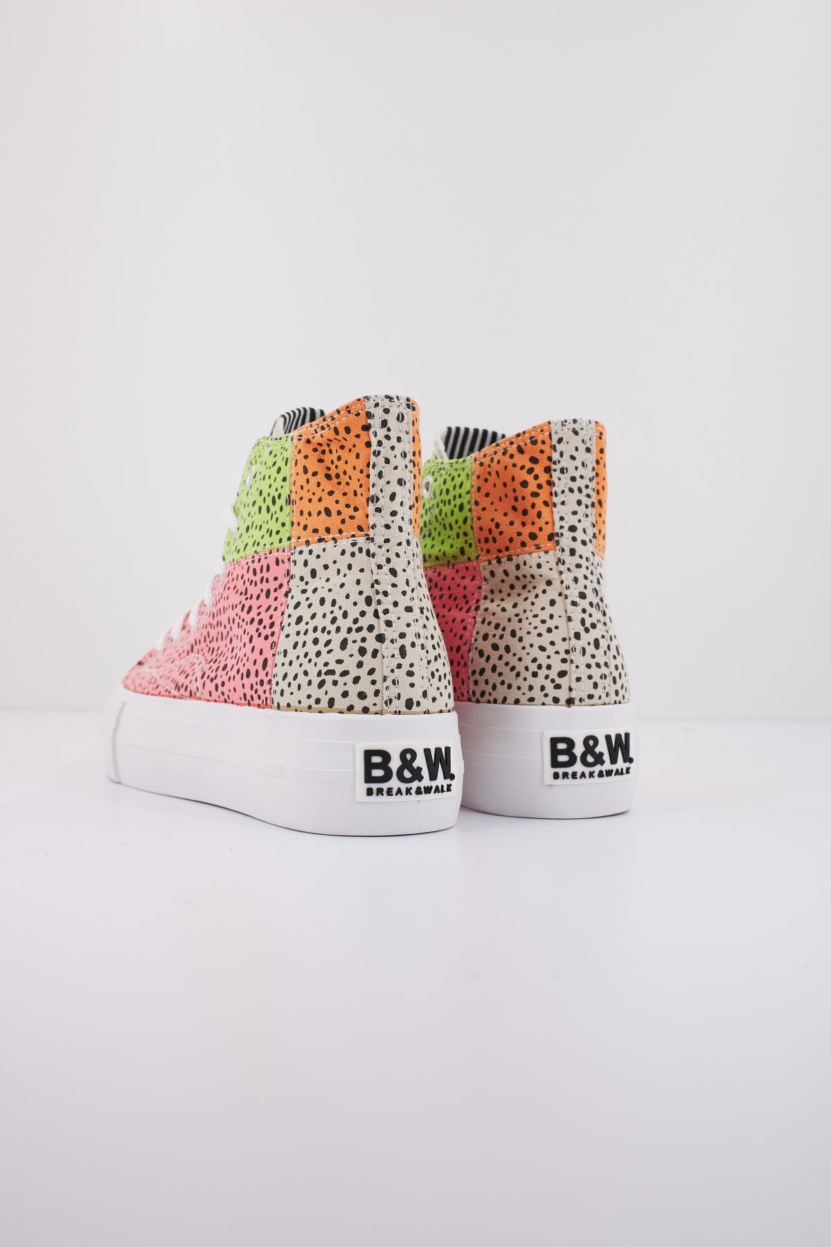 BREAK & WALK BJSH en color MULTI  (3)