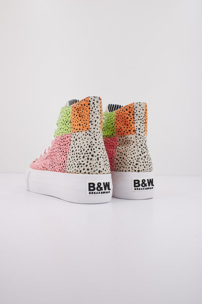 BREAK & WALK BJSH en color MULTI  (3)