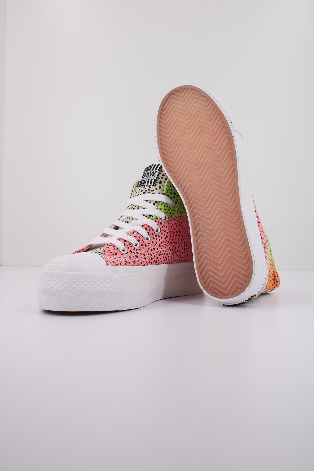 BREAK & WALK BJSH en color MULTI  (4)