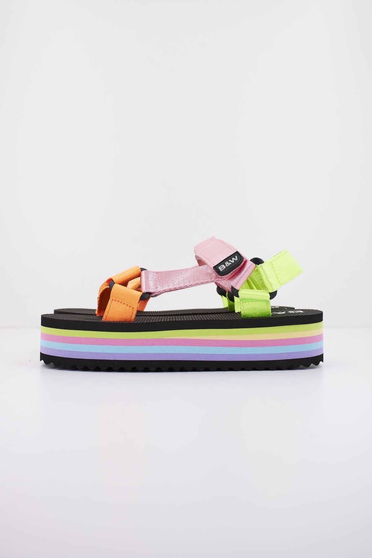 BREAK & WALK BJSH en color MULTI  (1)