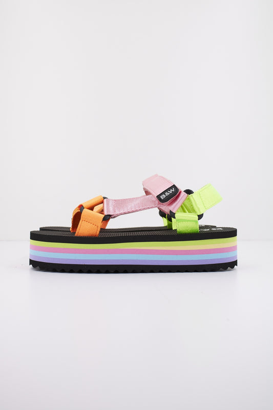 BREAK & WALK BJSH en color MULTI  (1)