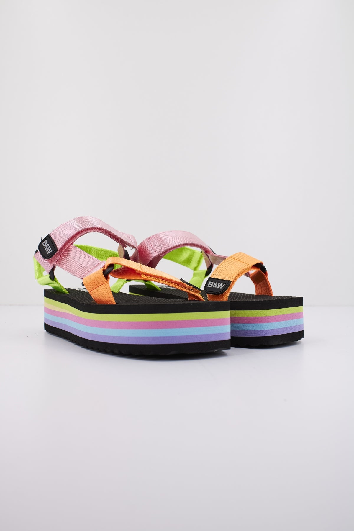 BREAK & WALK BJSH en color MULTI  (2)
