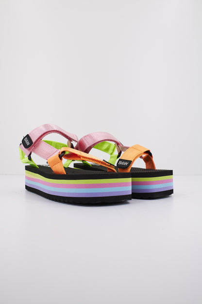 BREAK & WALK BJSH en color MULTI  (2)