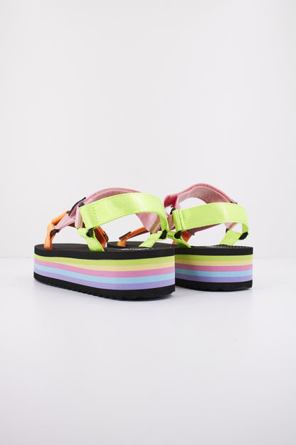 BREAK & WALK BJSH en color MULTI  (3)