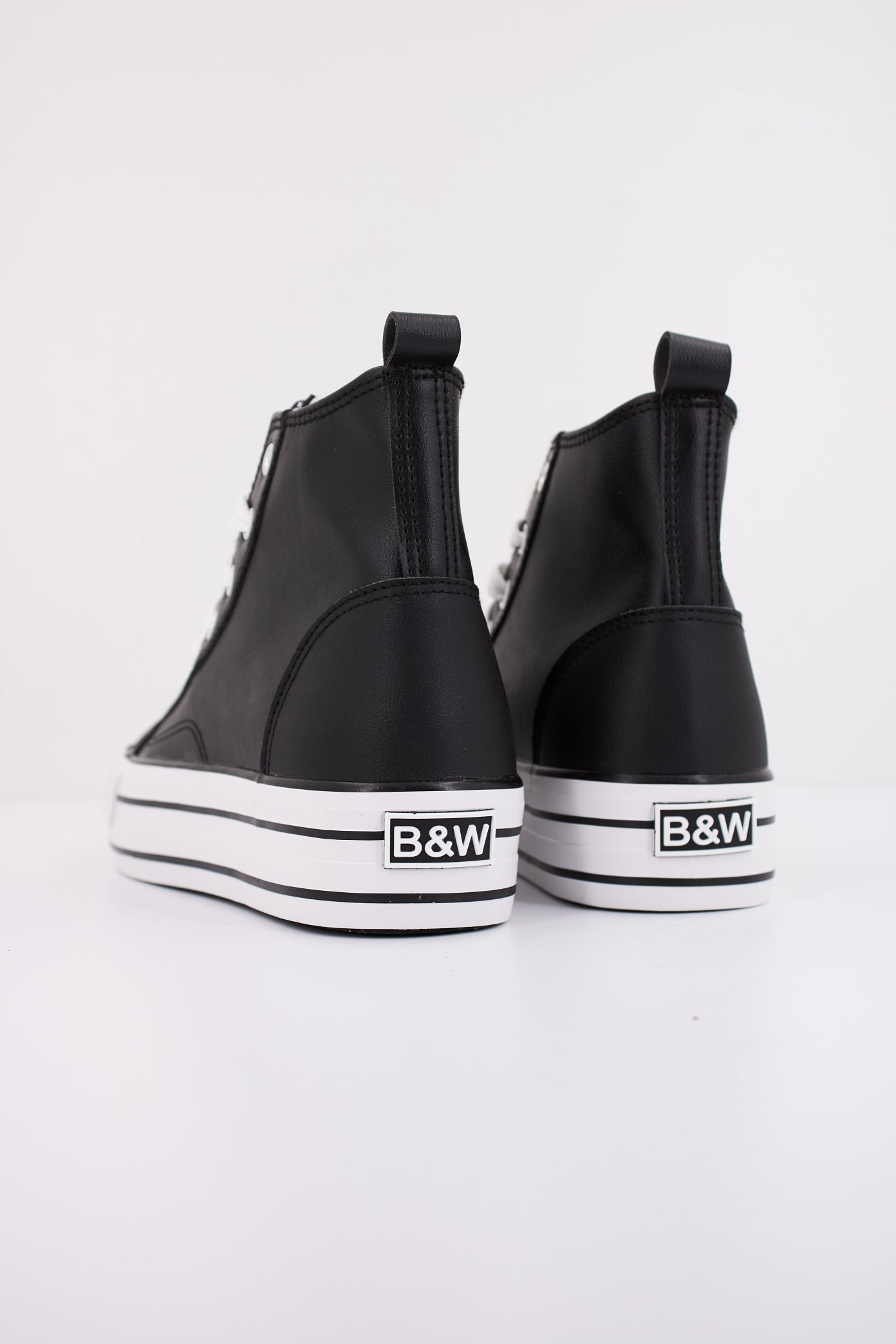 BREAK & WALK BJSH en color BLACK  (4)