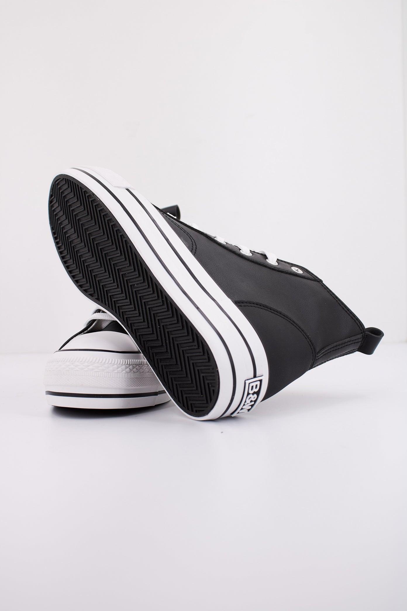 BREAK & WALK BJSH en color BLACK  (5)