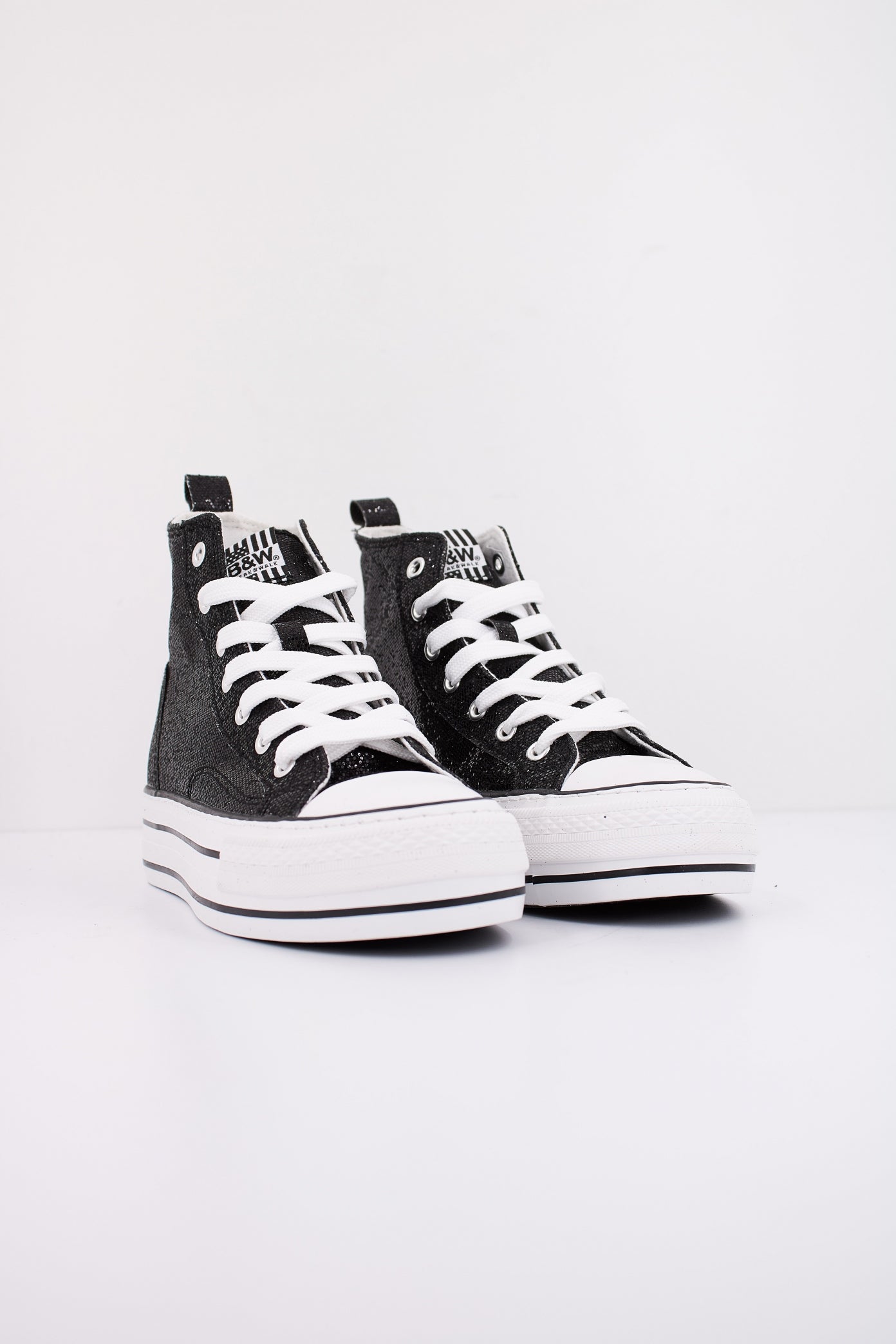 BREAK & WALK BJSH en color GLWBLK  (2)