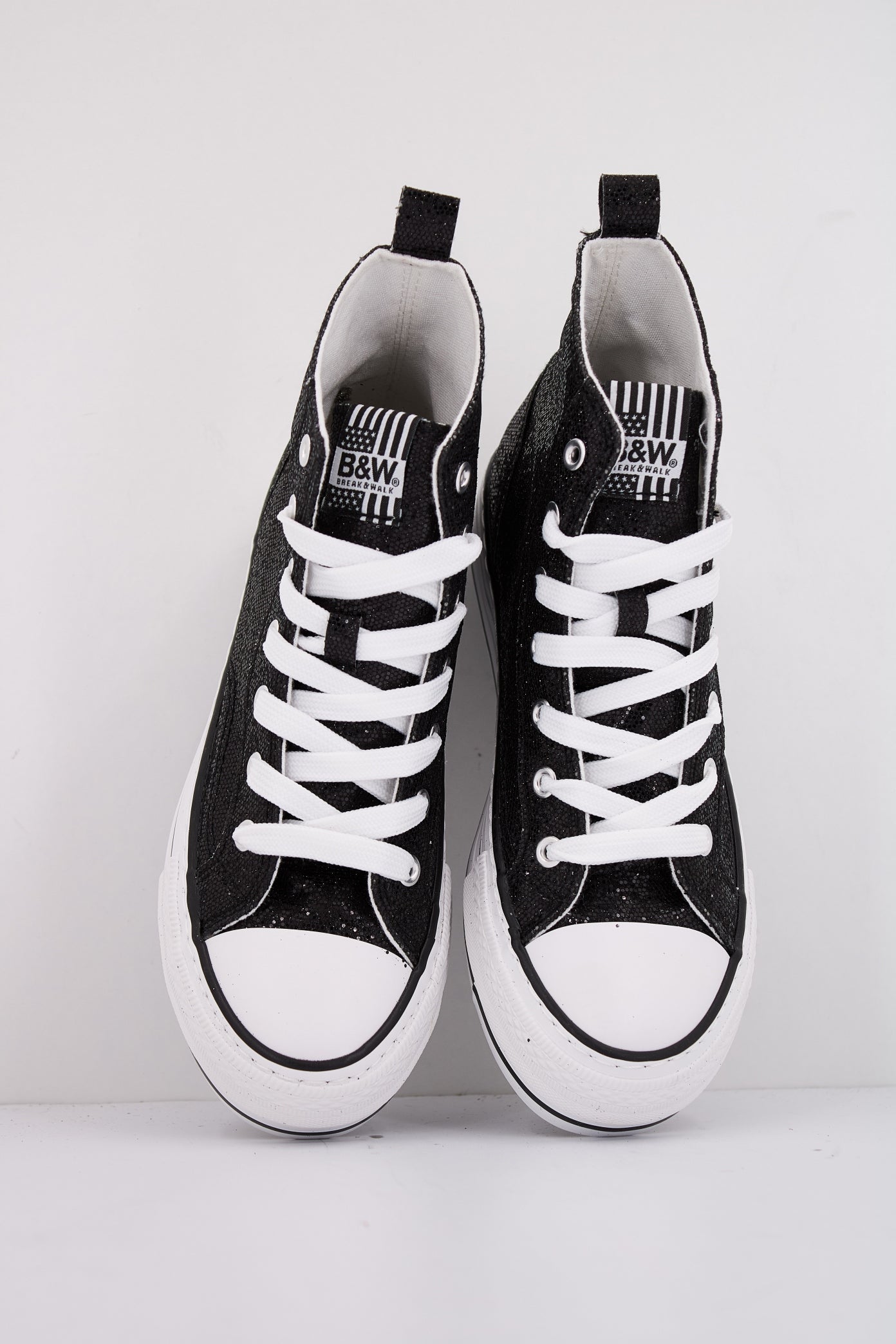 BREAK & WALK BJSH en color GLWBLK  (3)
