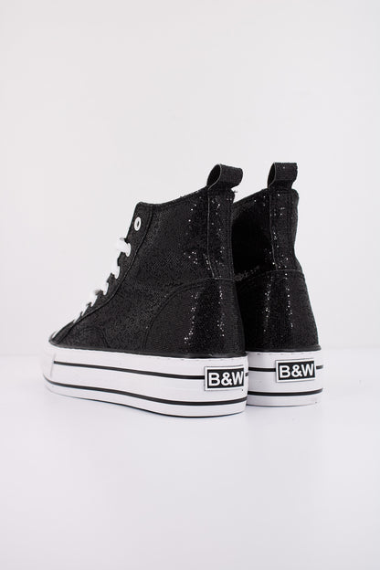 BREAK & WALK BJSH en color GLWBLK  (4)