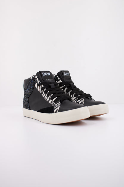 BREAK & WALK BJSH  en color BLACK  (2)