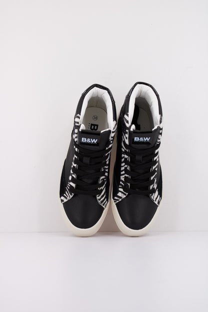 BREAK & WALK BJSH  en color BLACK  (3)
