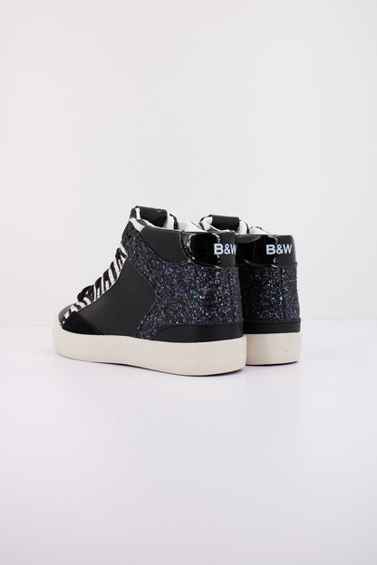 BREAK & WALK BJSH  en color BLACK  (4)