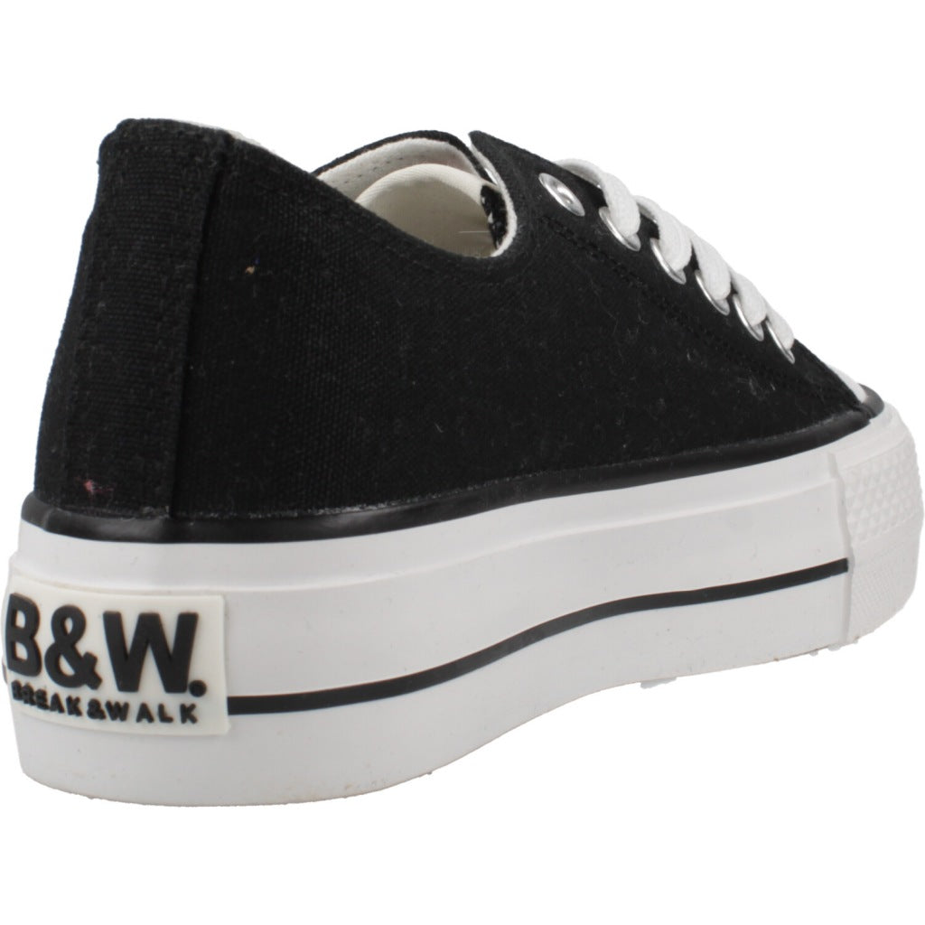 BREAK & WALK BJSH  en color BLACK  (3)