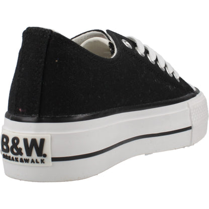 BREAK & WALK BJSH  en color BLACK  (3)