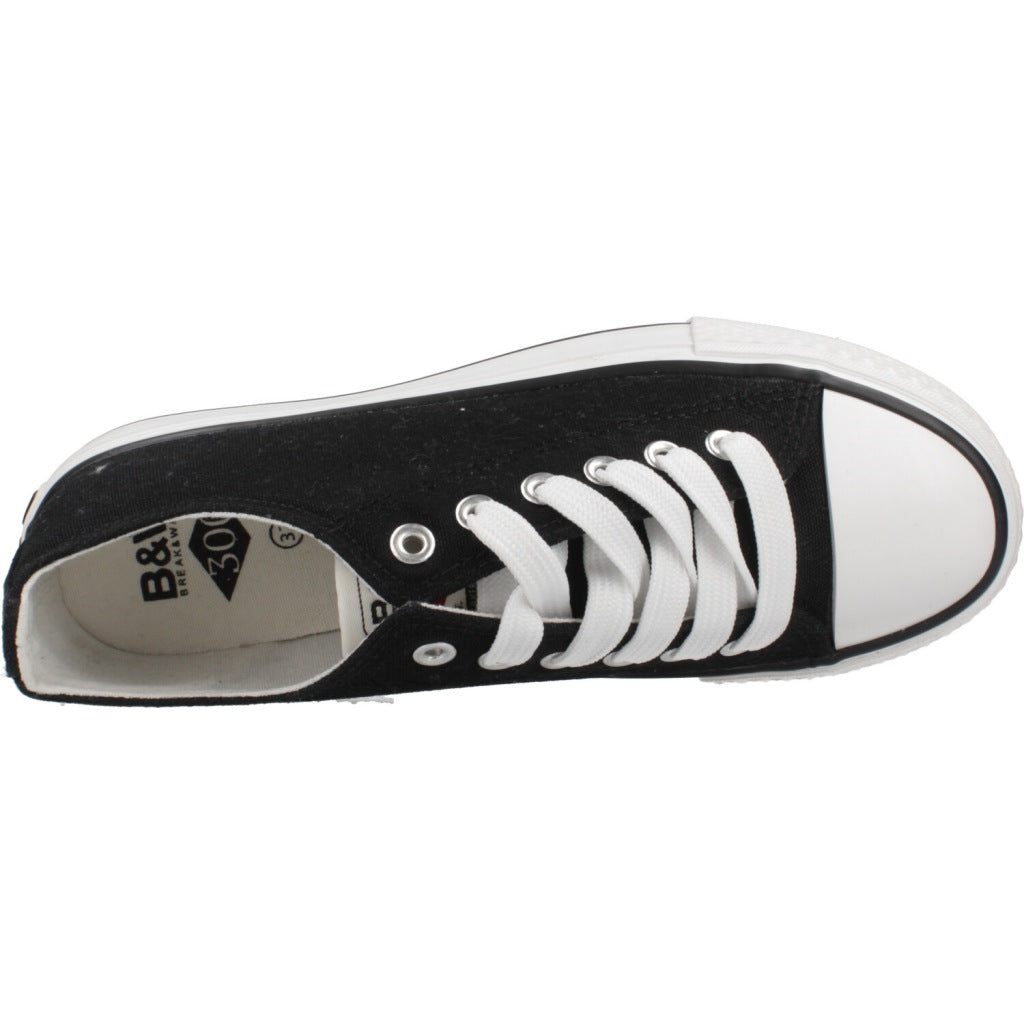 BREAK & WALK BJSH  en color BLACK  (7)