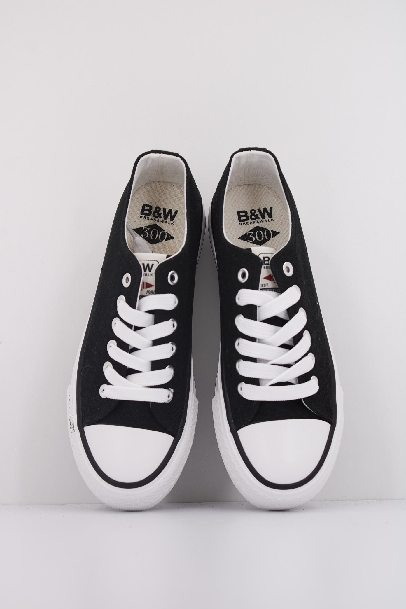 BREAK & WALK BJSH  en color BLACK  (2)