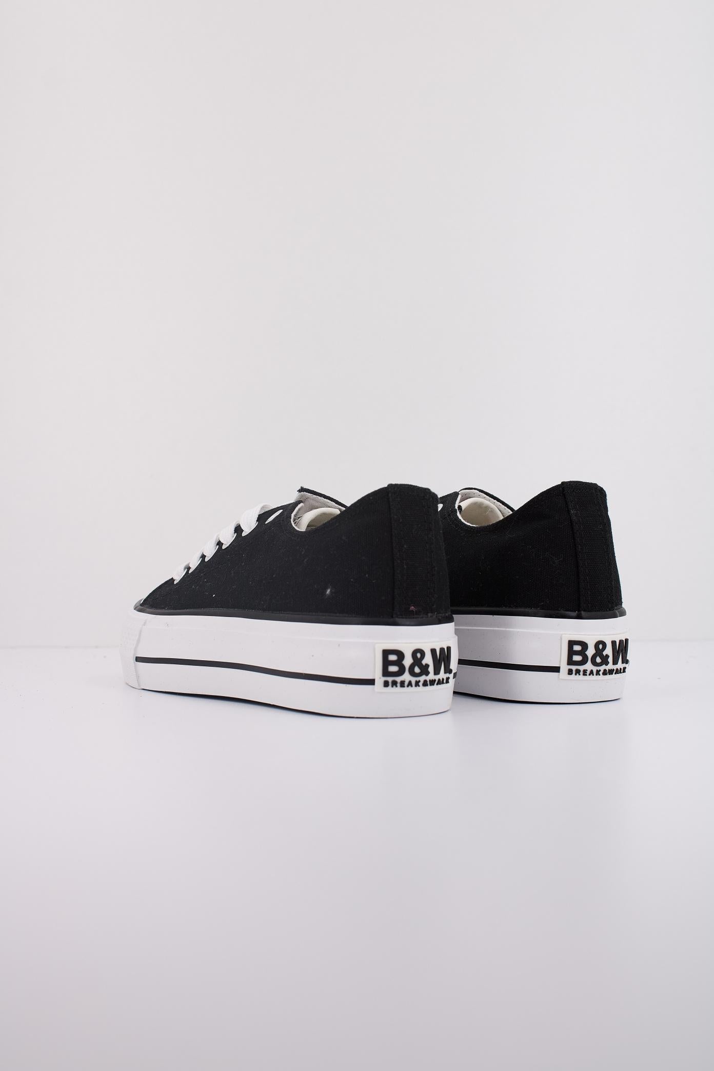BREAK & WALK BJSH  en color BLACK  (3)