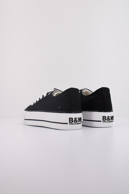 BREAK & WALK BJSH  en color BLACK  (3)