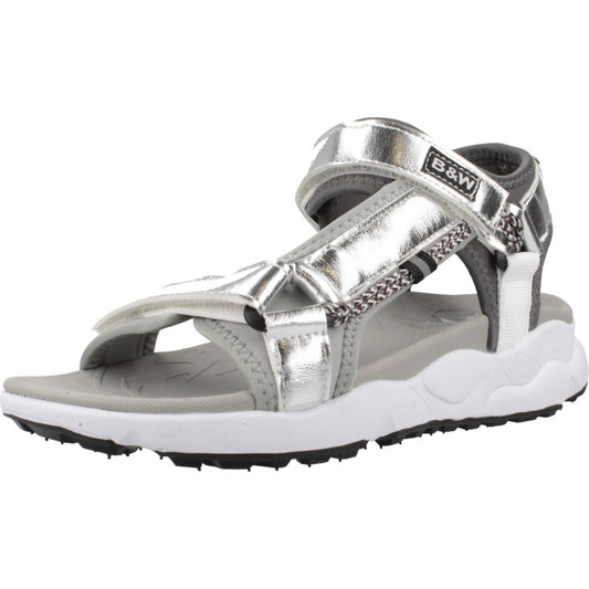 BREAK & WALK BJSH  en color SILVER  (1)