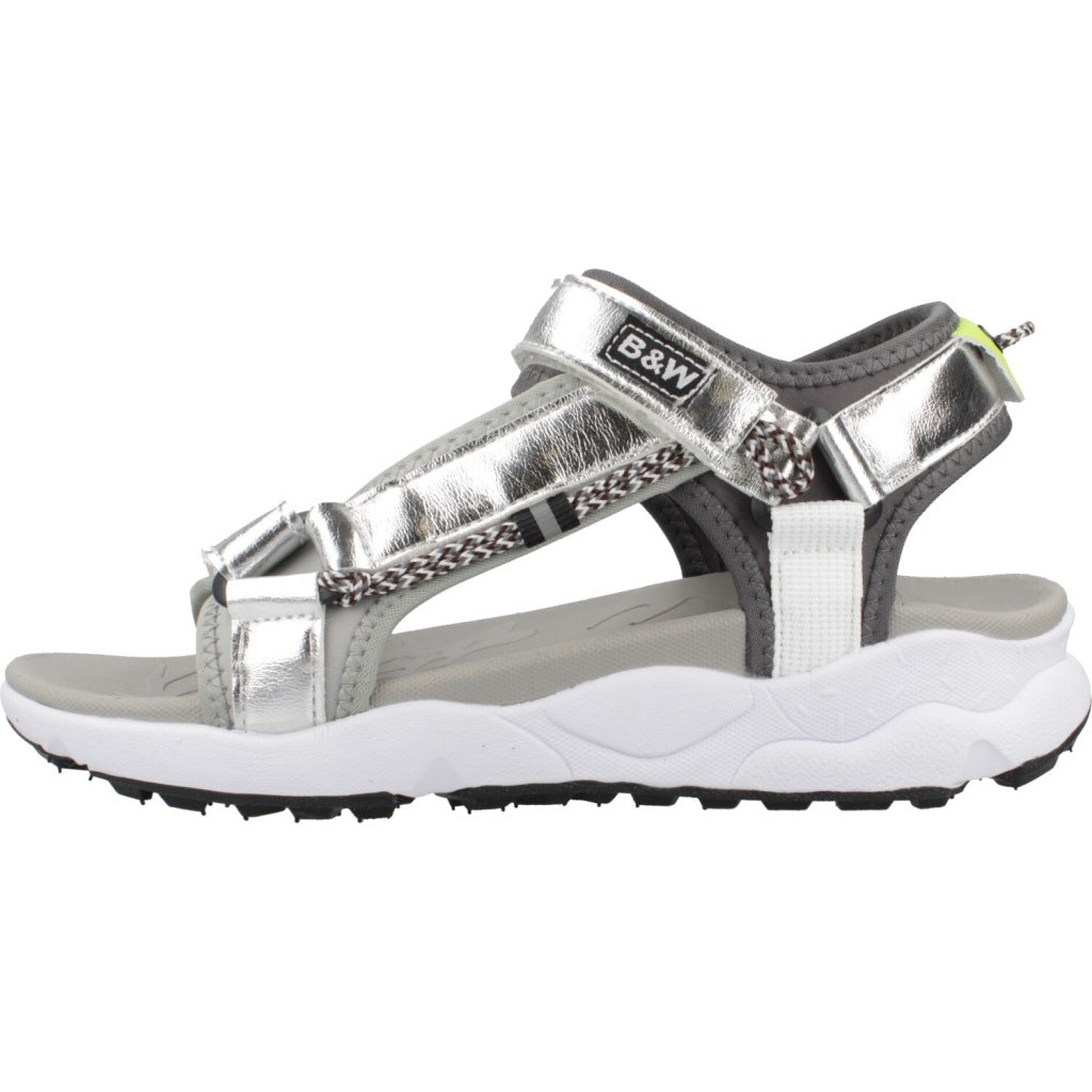 BREAK & WALK BJSH  en color SILVER  (2)
