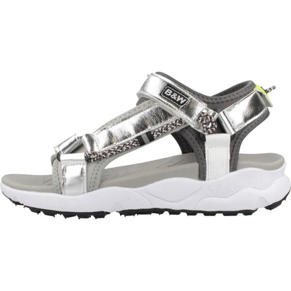BREAK & WALK BJSH  en color SILVER  (2)
